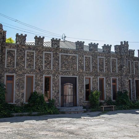 Fish Hotel Akhalkalaki 외부 사진