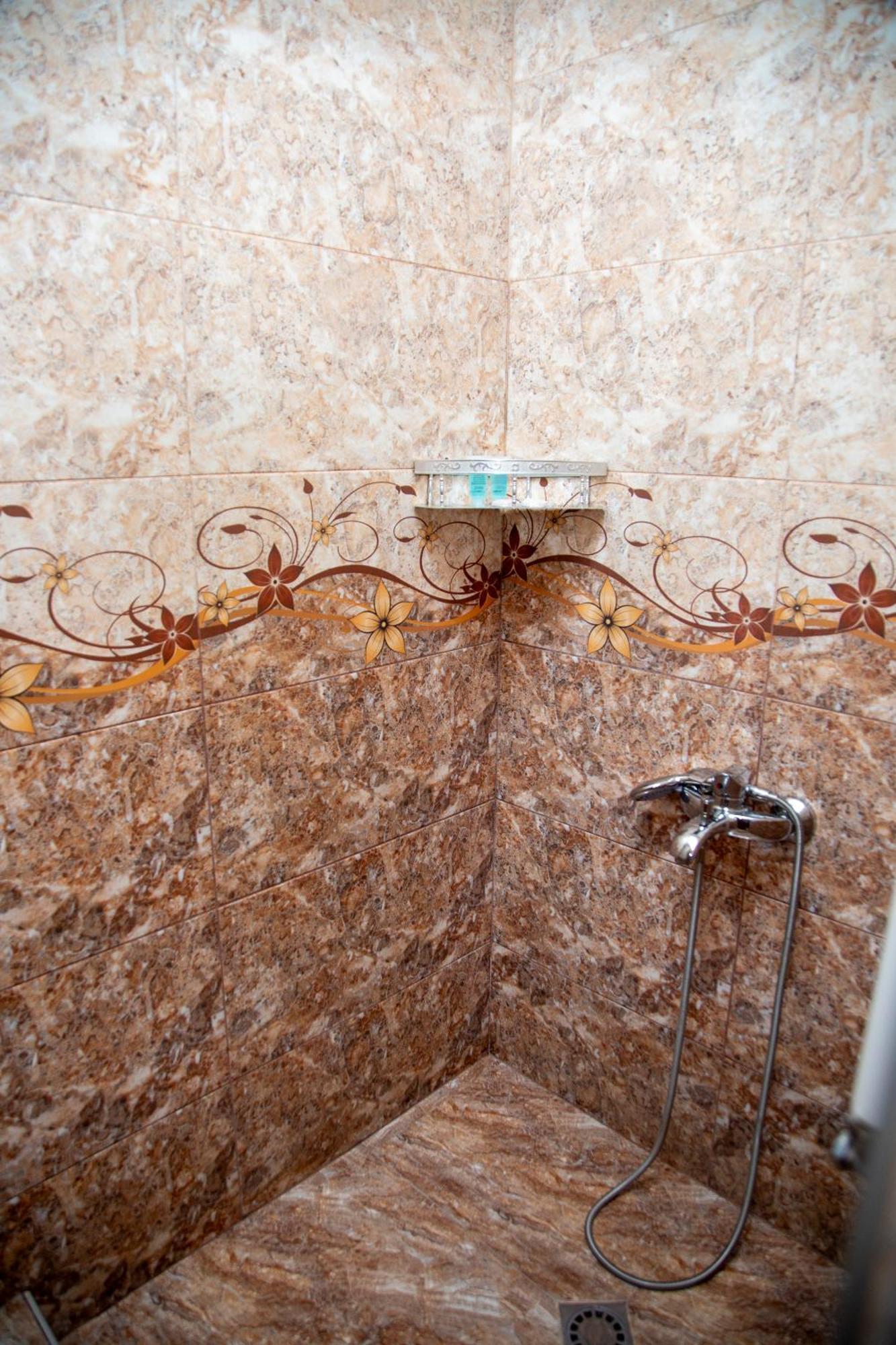 Fish Hotel Akhalkalaki 외부 사진