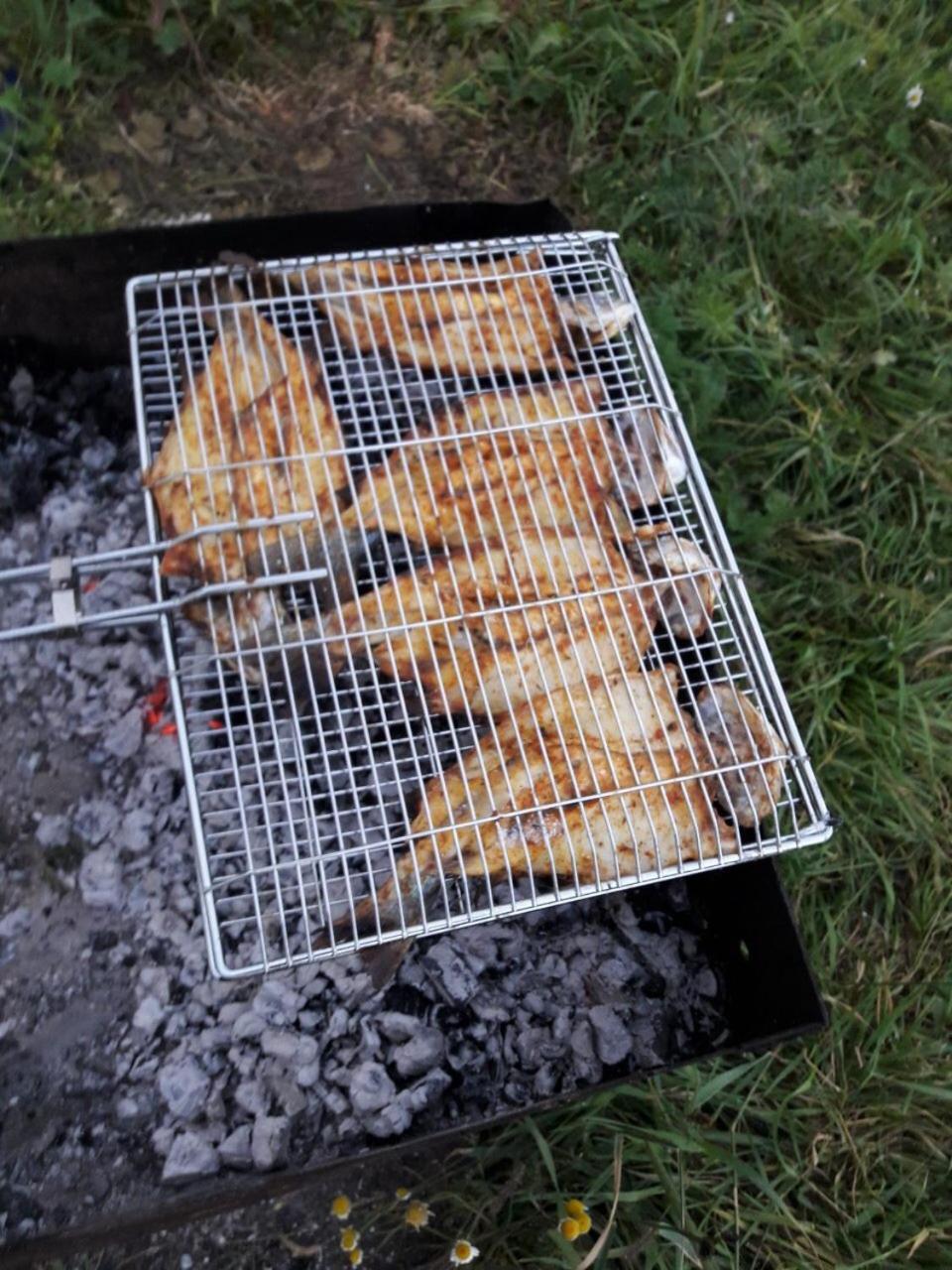 Fish Hotel Akhalkalaki 외부 사진